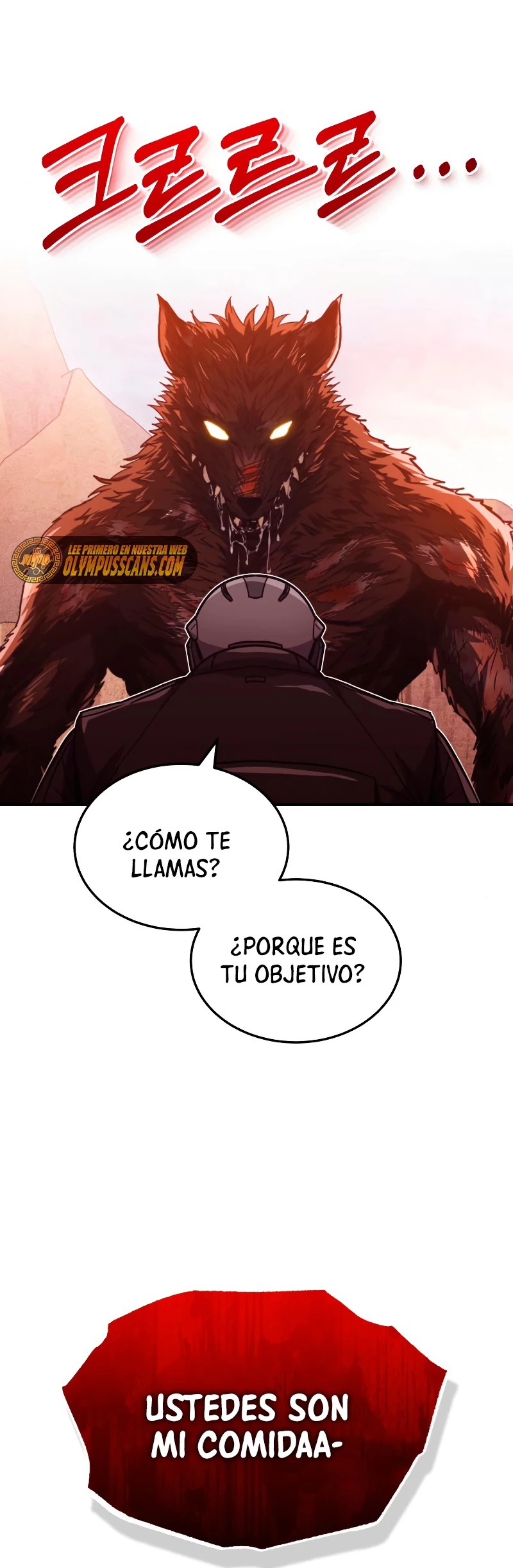 Genio del Linaje único Capítulo 36 - Page 73