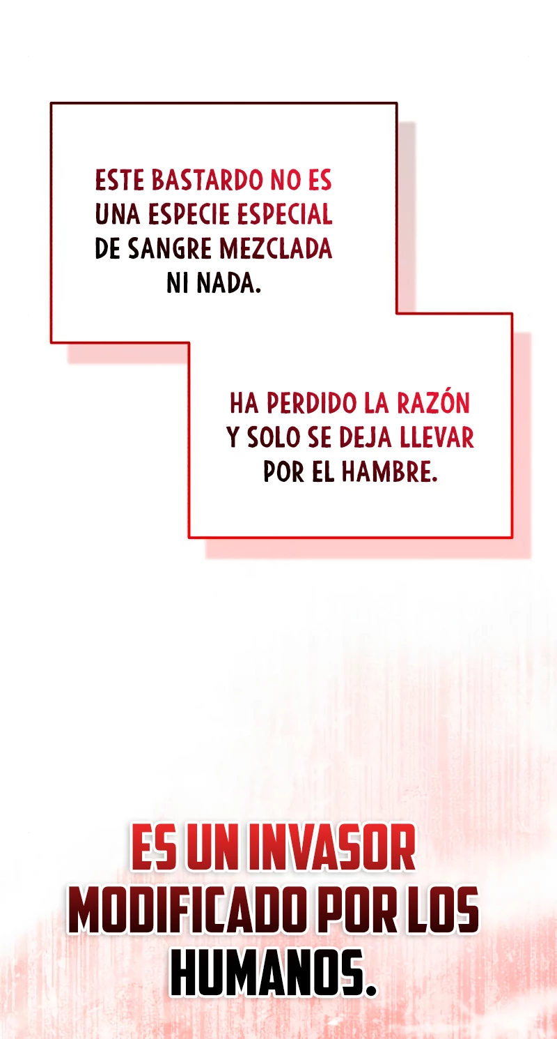 Genio del Linaje único Capítulo 36 - Page 75