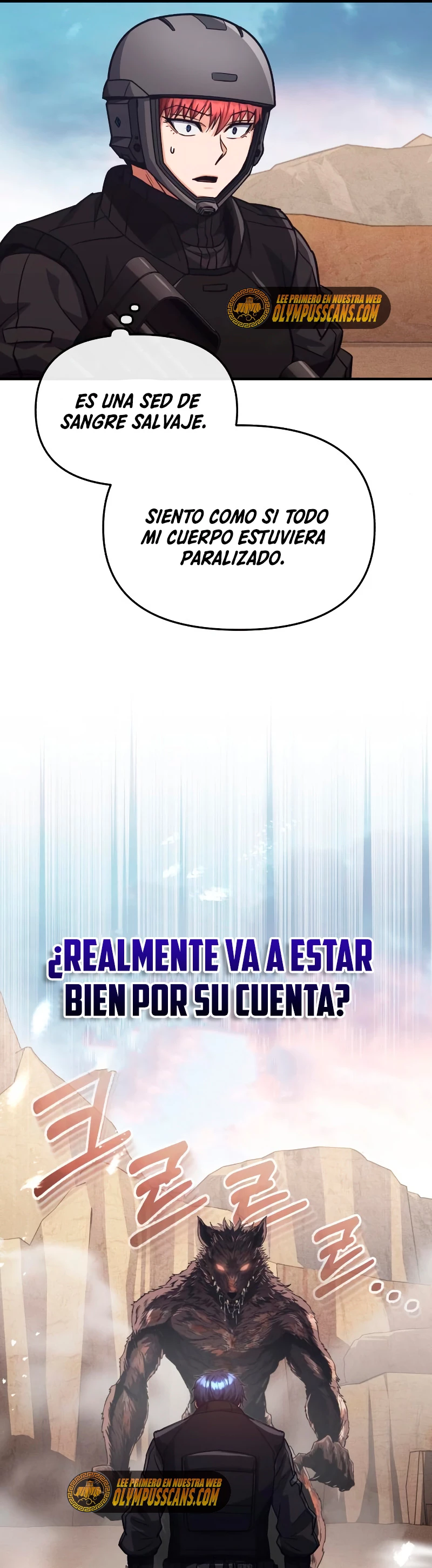 Genio del Linaje único Capítulo 37 - Page 10