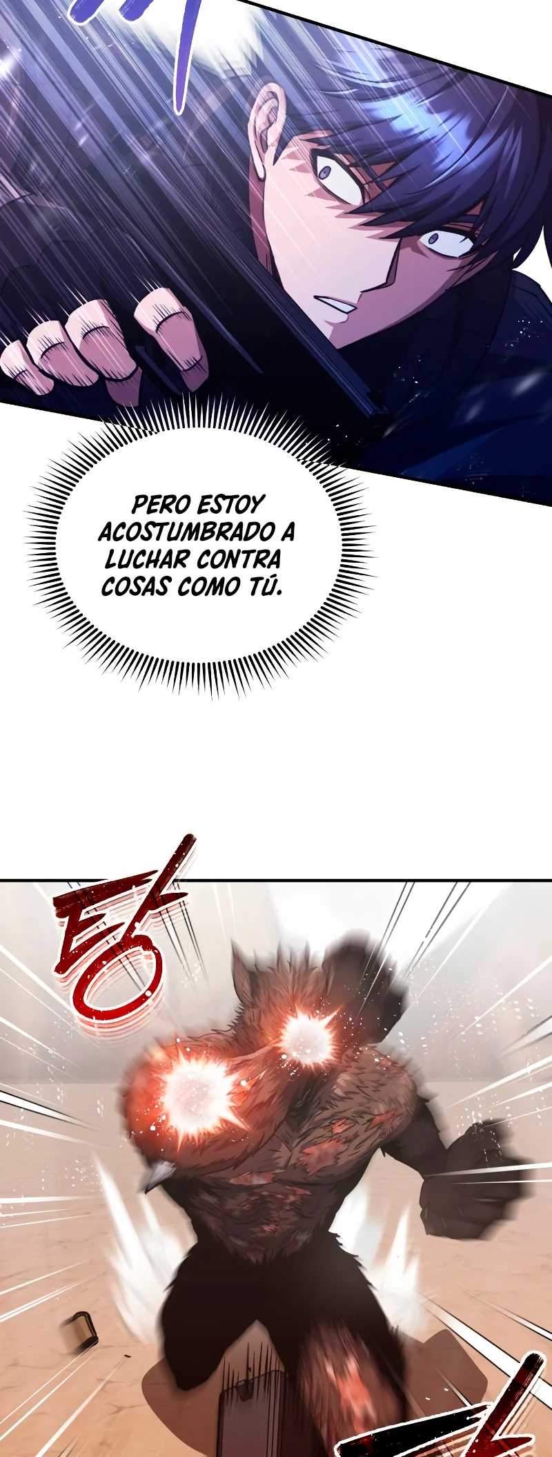 Genio del Linaje único Capítulo 37 - Page 14
