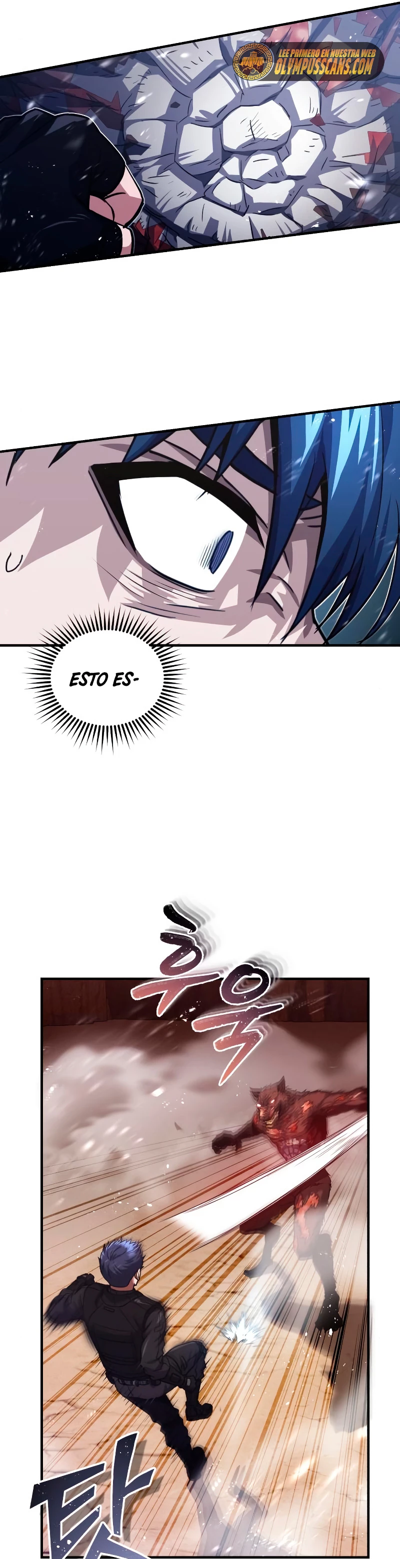 Genio del Linaje único Capítulo 37 - Page 19