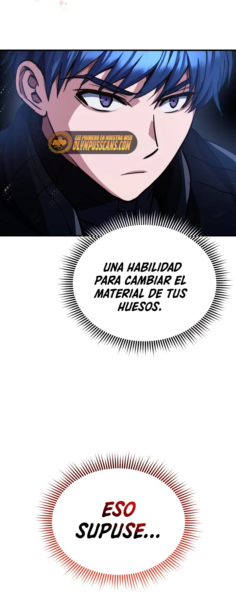 Genio del Linaje único Capítulo 37 - Page 22