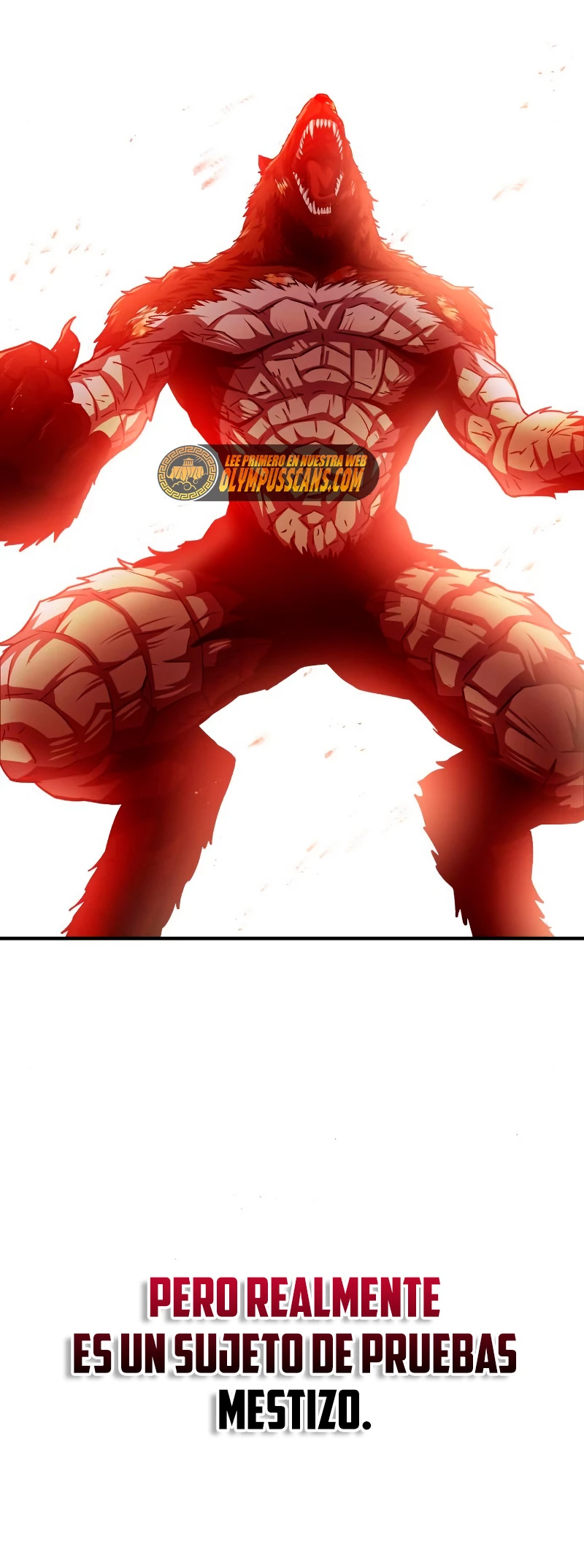Genio del Linaje único Capítulo 37 - Page 23