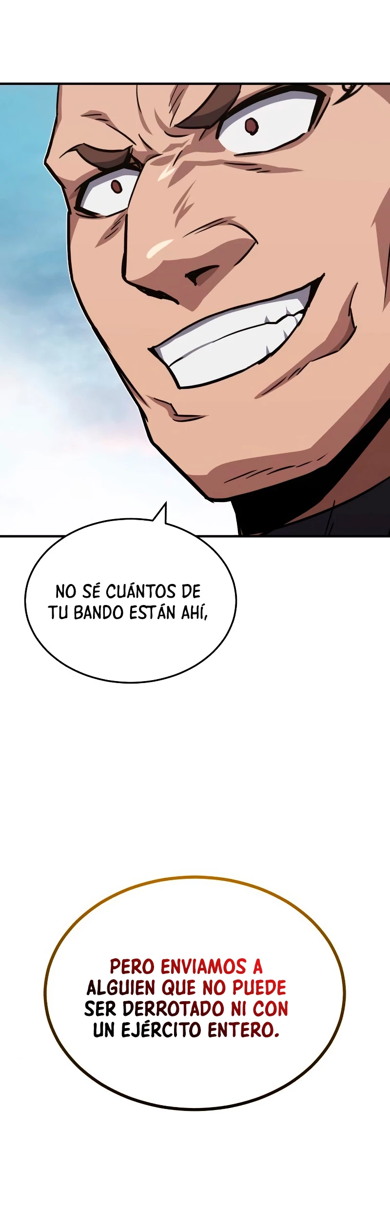 Genio del Linaje único Capítulo 37 - Page 29