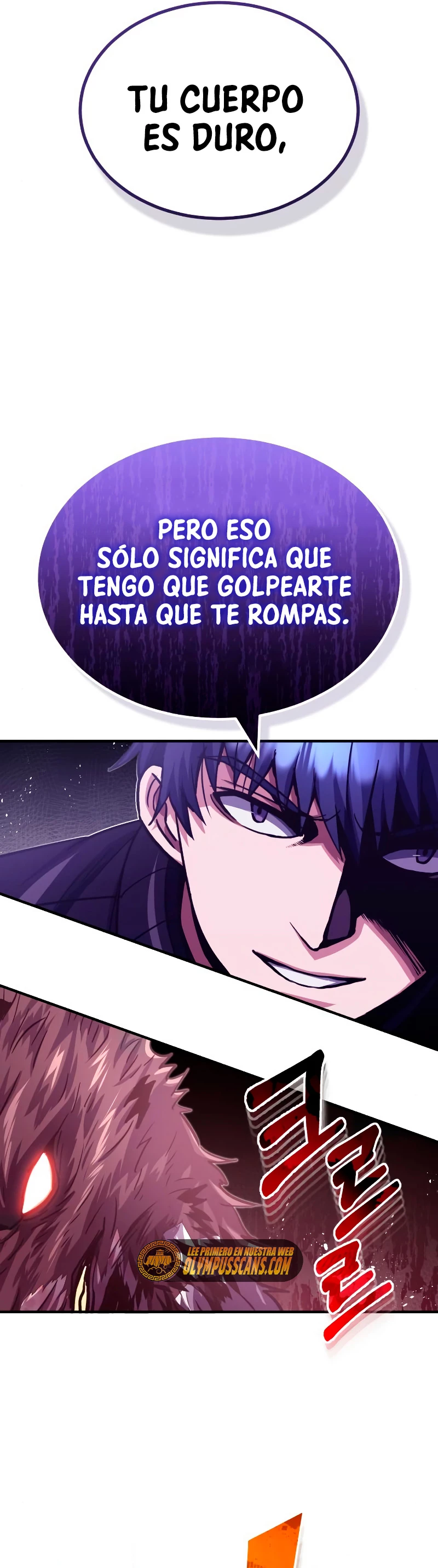 Genio del Linaje único Capítulo 37 - Page 41