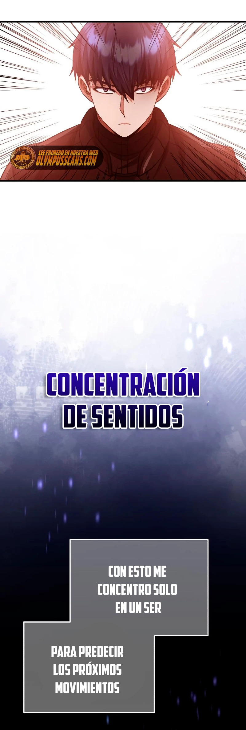 Genio del Linaje único Capítulo 37 - Page 43