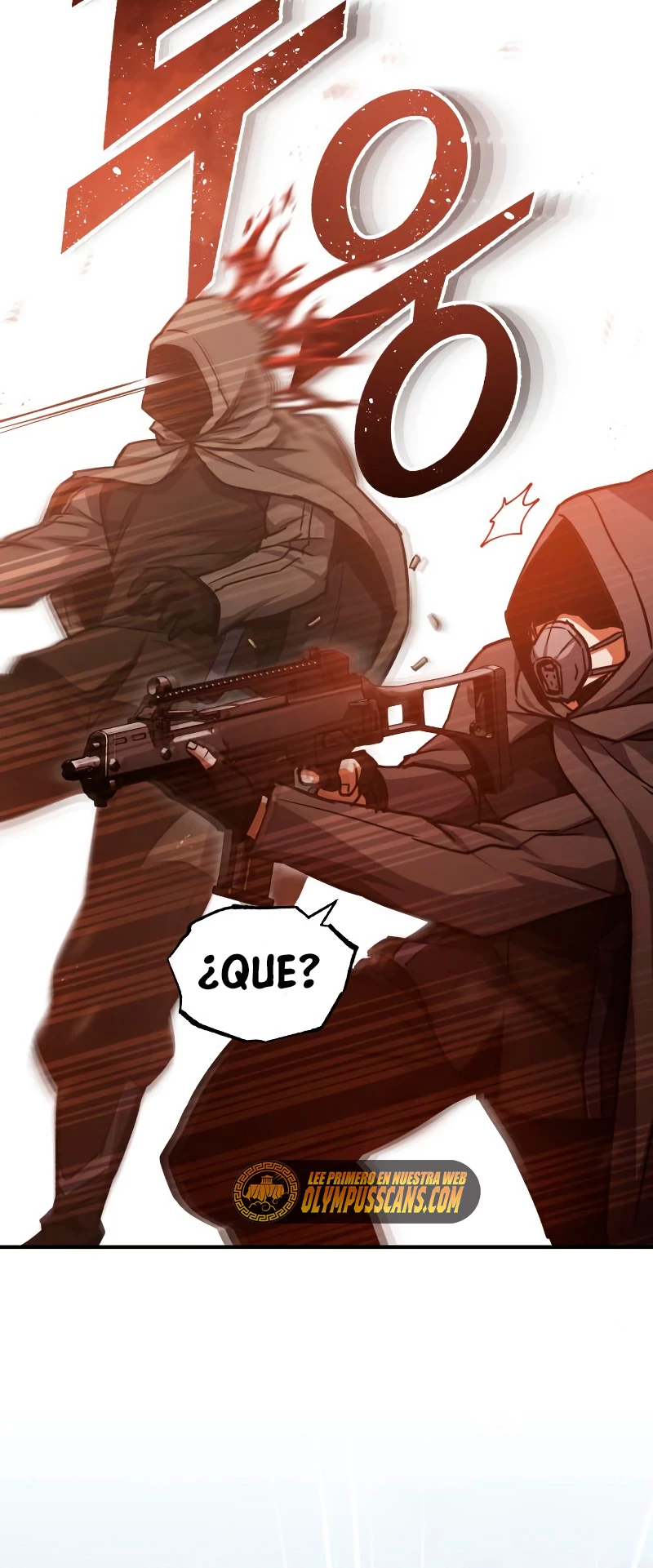 Genio del Linaje único Capítulo 37 - Page 53