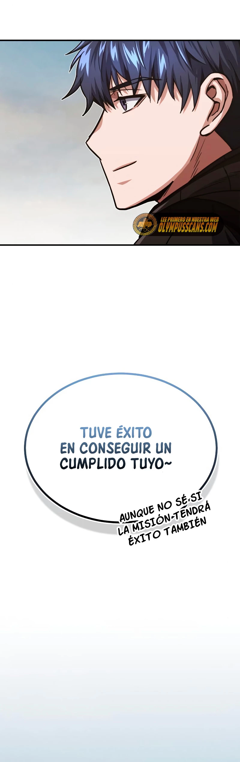 Genio del Linaje único Capítulo 37 - Page 63