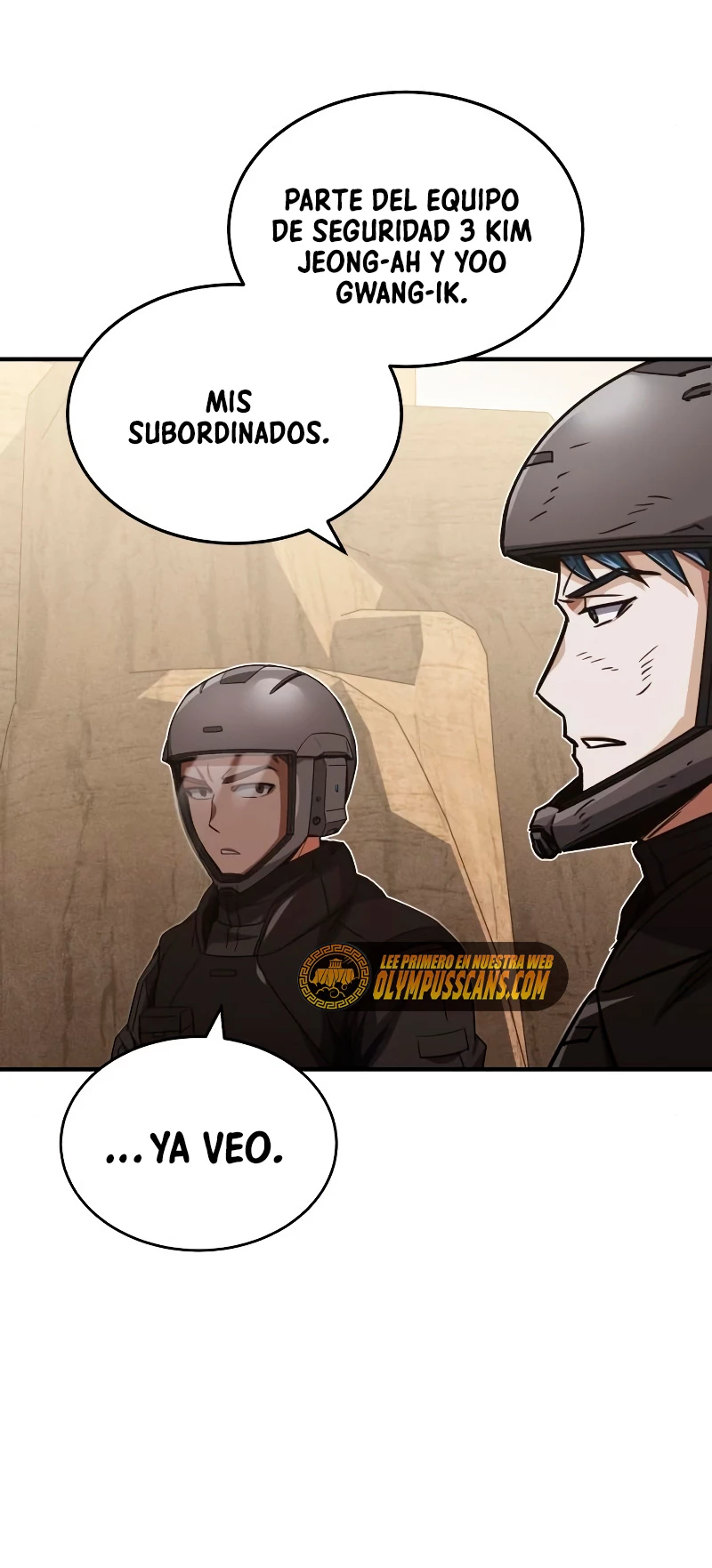 Genio del Linaje único Capítulo 37 - Page 67