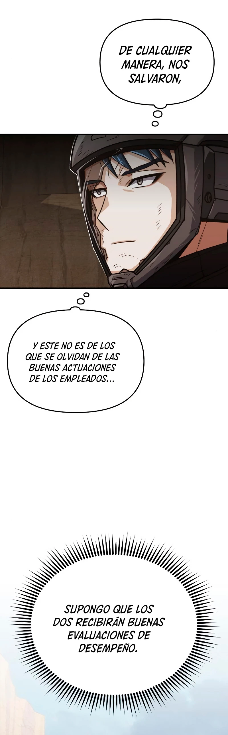 Genio del Linaje único Capítulo 37 - Page 68