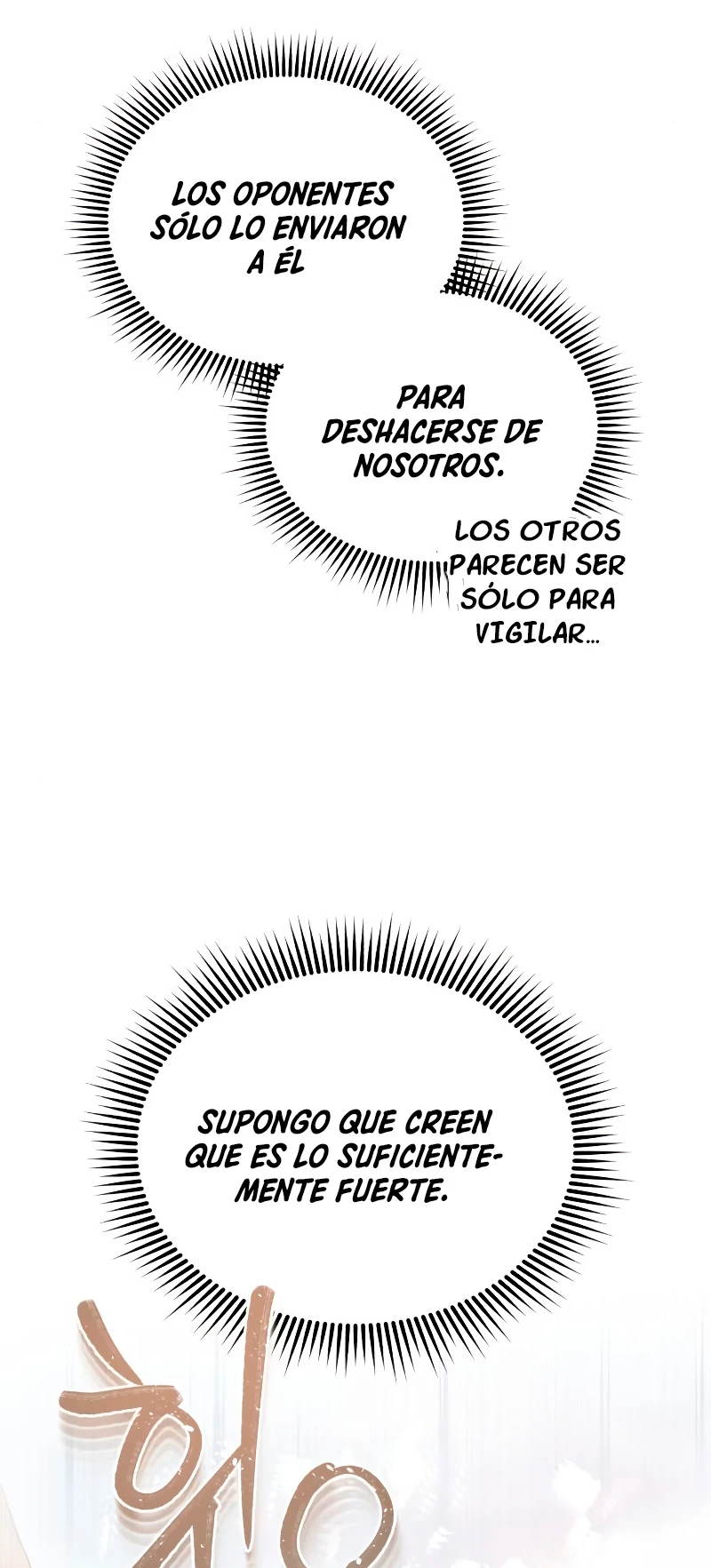 Genio del Linaje único Capítulo 37 - Page 7