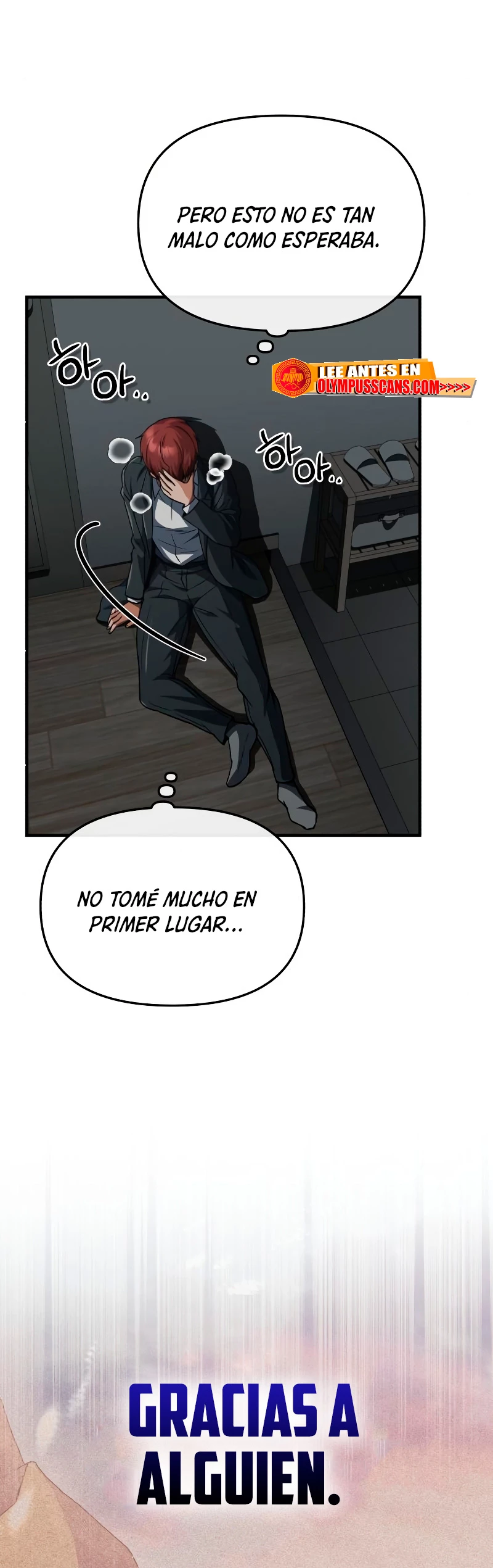 Genio del Linaje único Capítulo 38 - Page 13