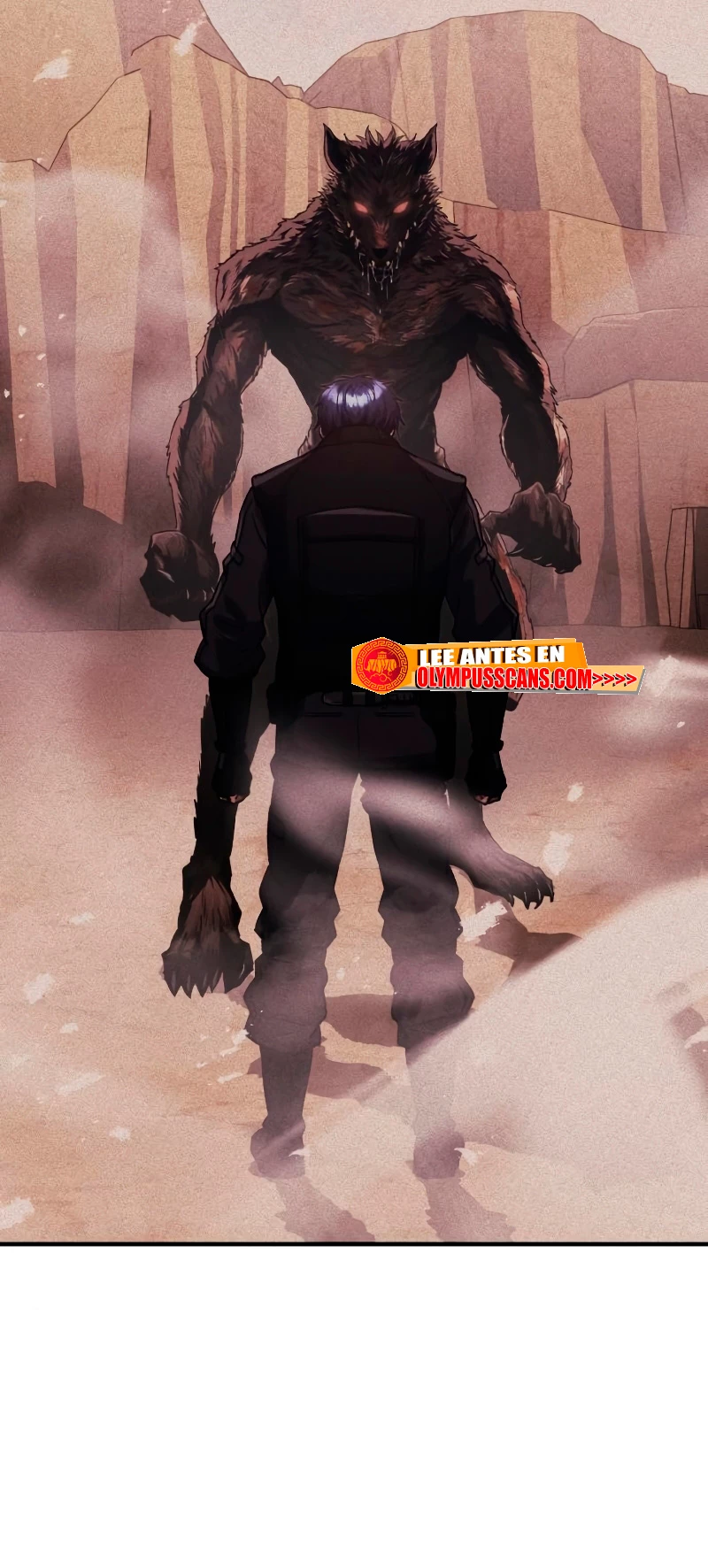 Genio del Linaje único Capítulo 38 - Page 14