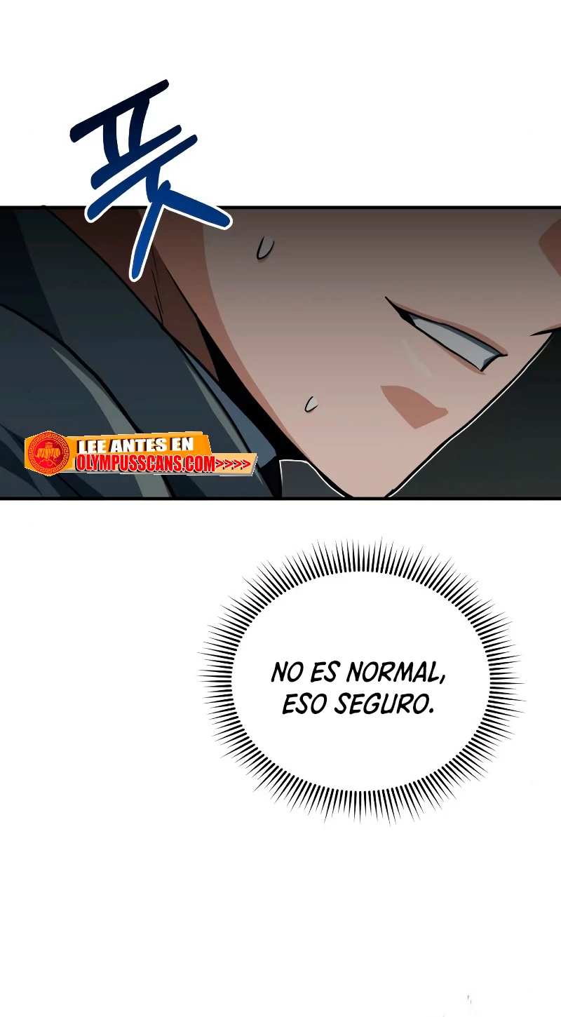 Genio del Linaje único Capítulo 38 - Page 18