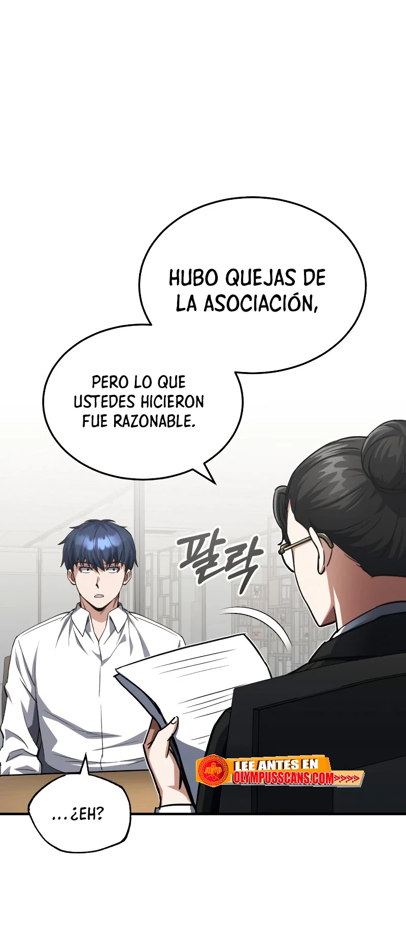 Genio del Linaje único Capítulo 38 - Page 25