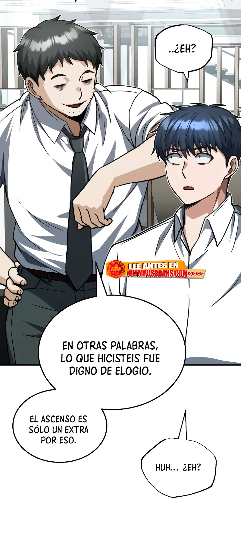 Genio del Linaje único Capítulo 38 - Page 28