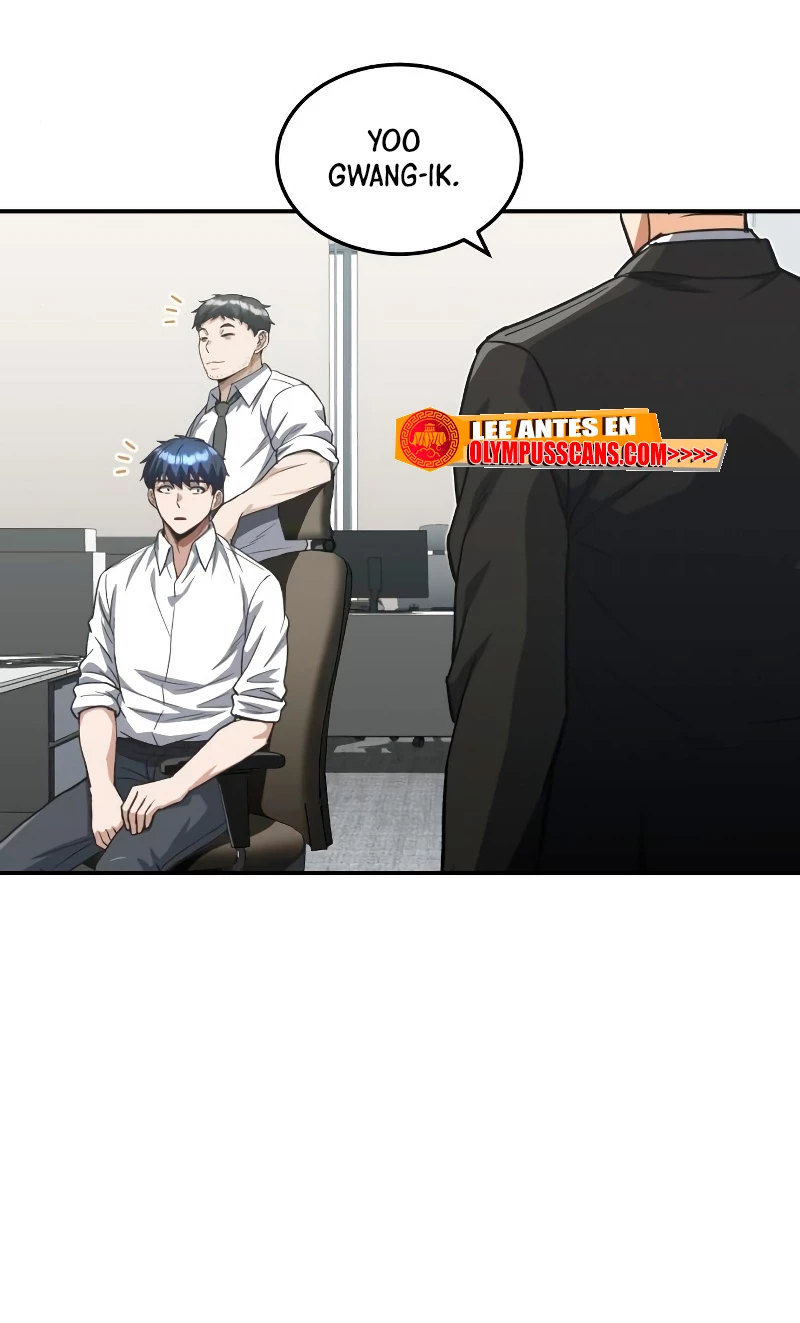 Genio del Linaje único Capítulo 38 - Page 30