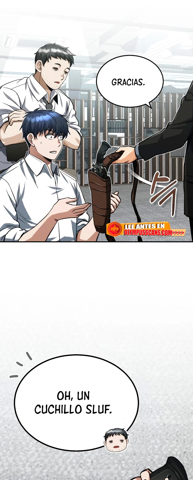Genio del Linaje único Capítulo 38 - Page 32
