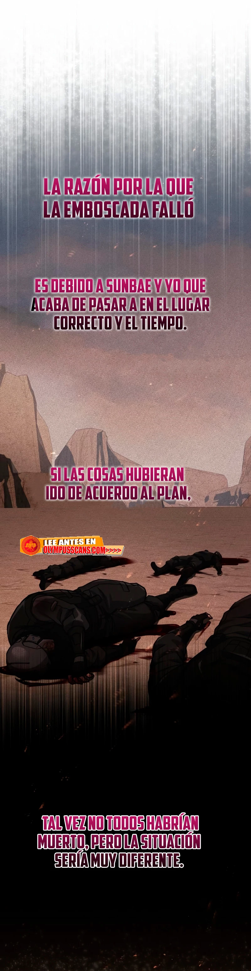 Genio del Linaje único Capítulo 38 - Page 46