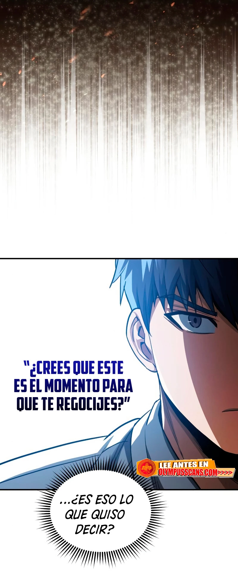 Genio del Linaje único Capítulo 38 - Page 47