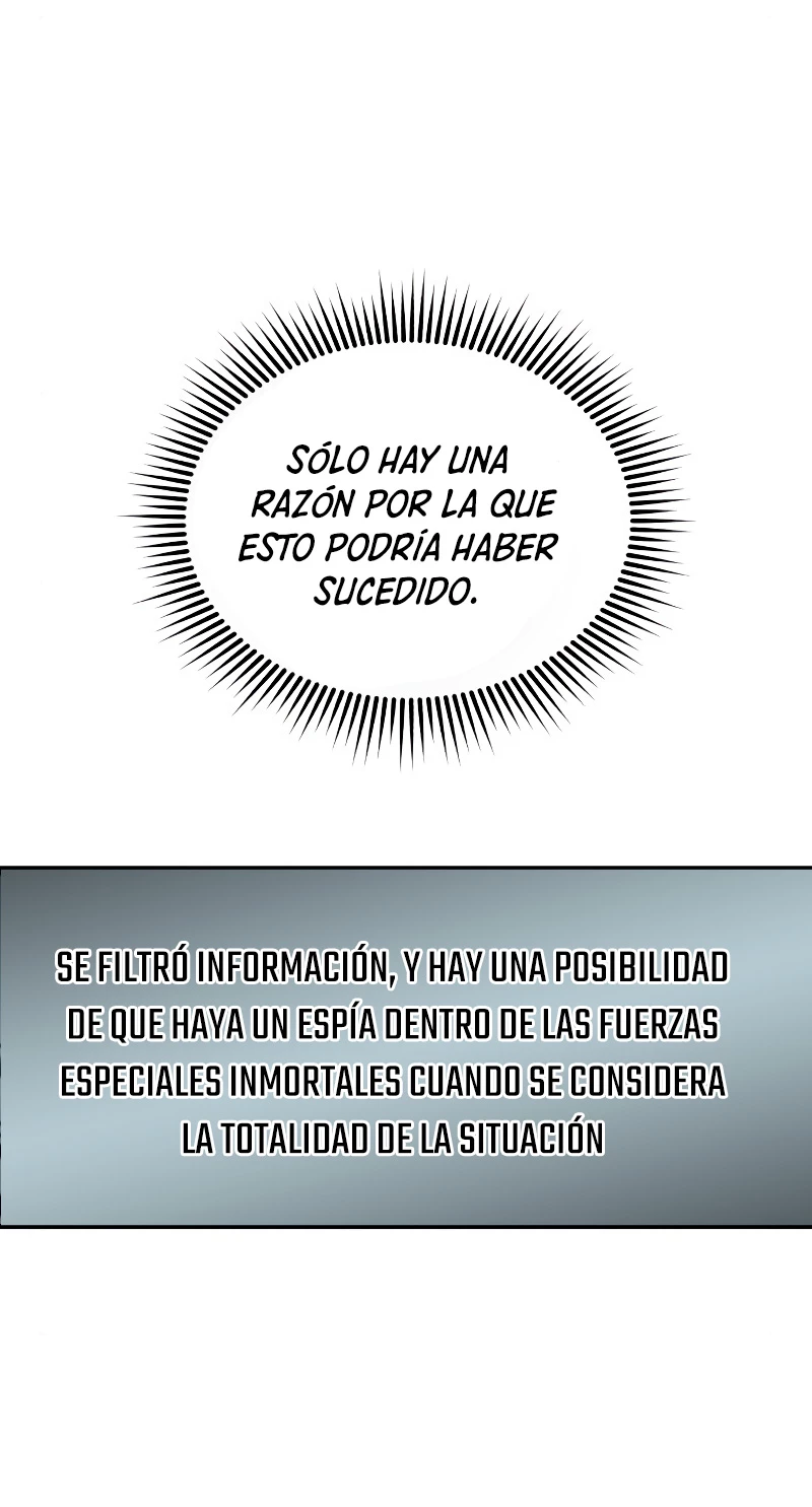 Genio del Linaje único Capítulo 38 - Page 49