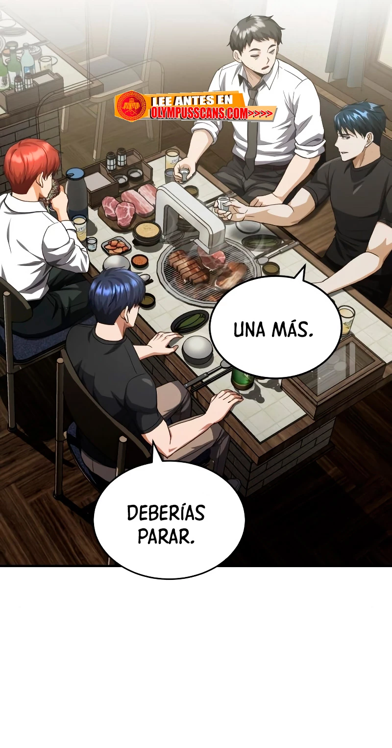 Genio del Linaje único Capítulo 38 - Page 53