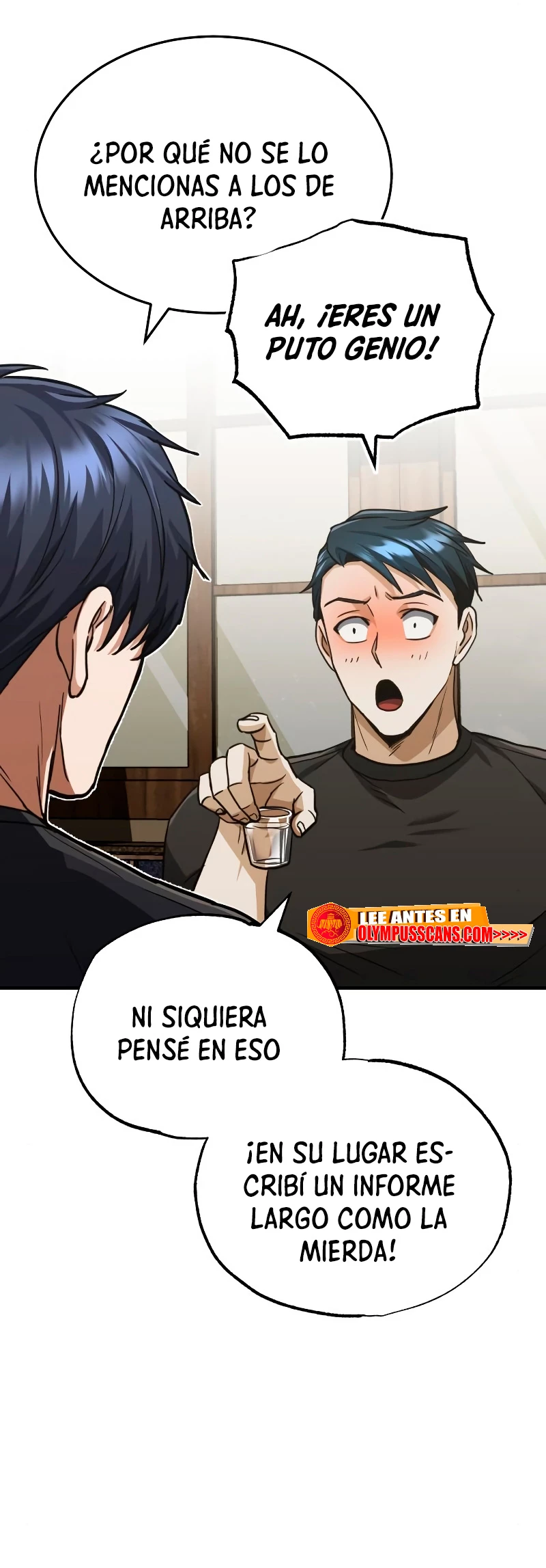 Genio del Linaje único Capítulo 38 - Page 57