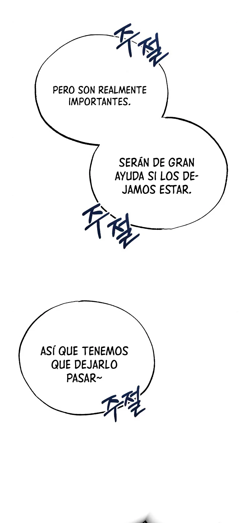 Genio del Linaje único Capítulo 38 - Page 59