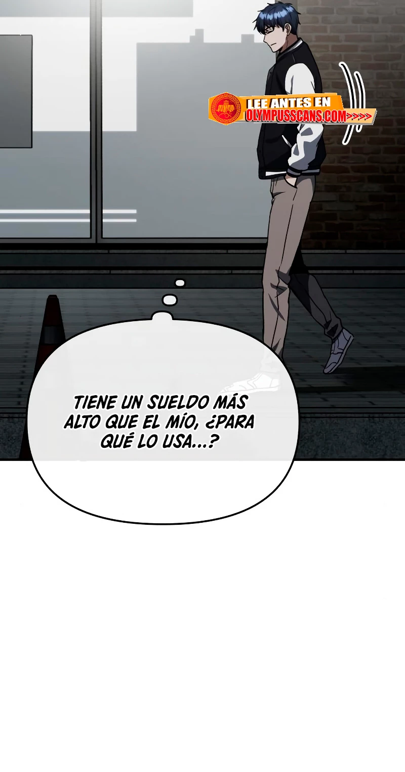 Genio del Linaje único Capítulo 38 - Page 62
