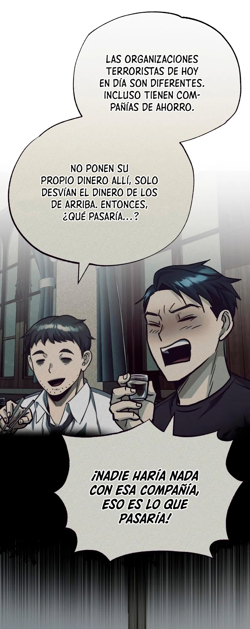 Genio del Linaje único Capítulo 38 - Page 63