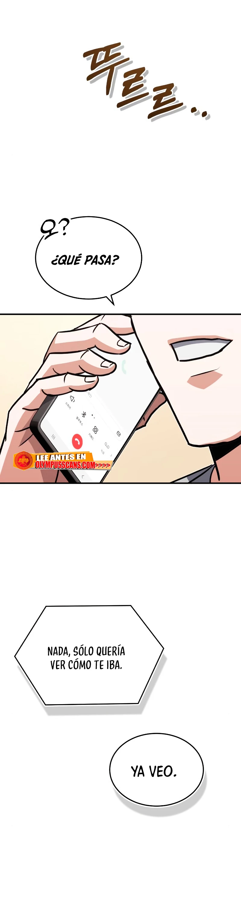 Genio del Linaje único Capítulo 38 - Page 65