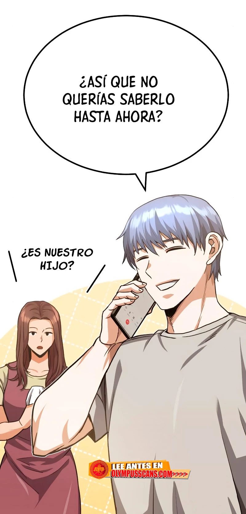Genio del Linaje único Capítulo 38 - Page 66