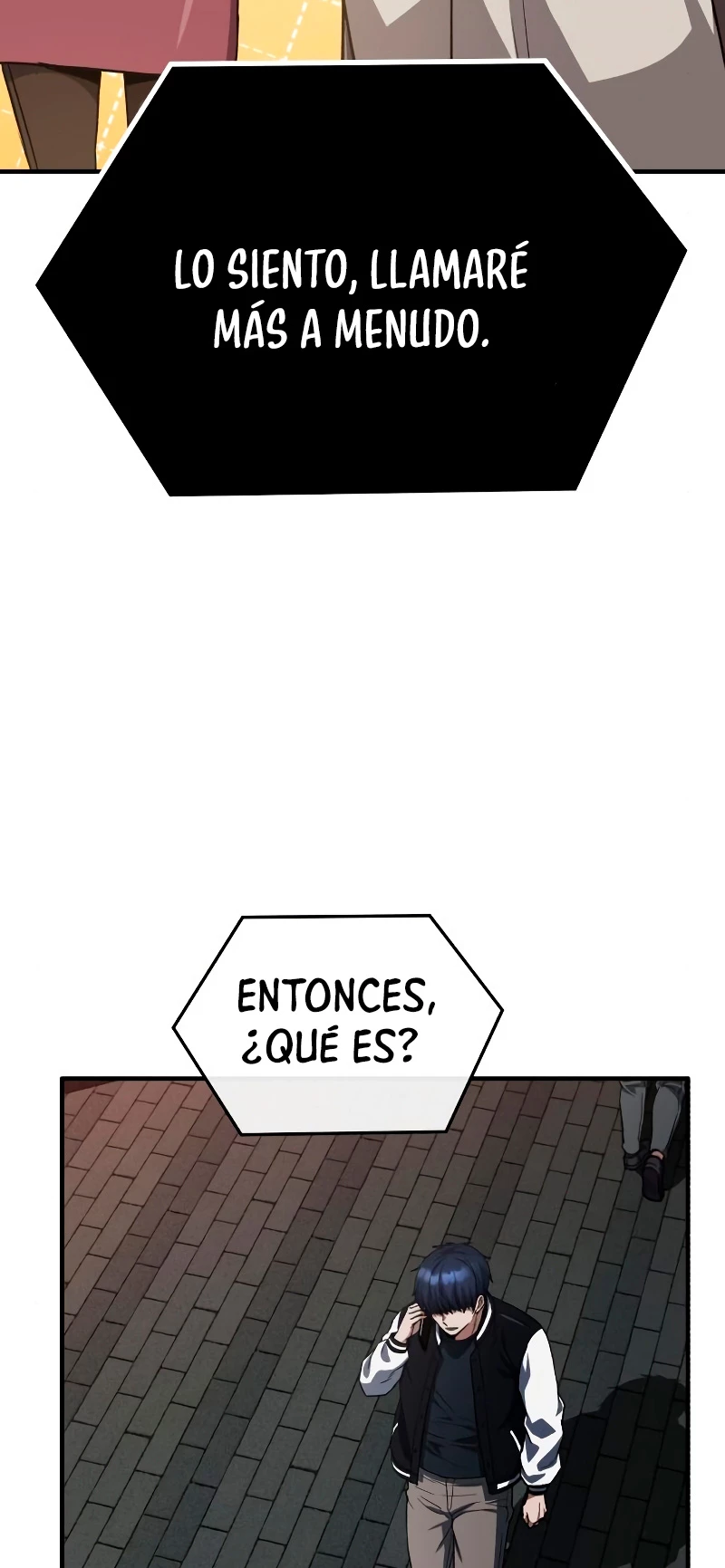 Genio del Linaje único Capítulo 38 - Page 67
