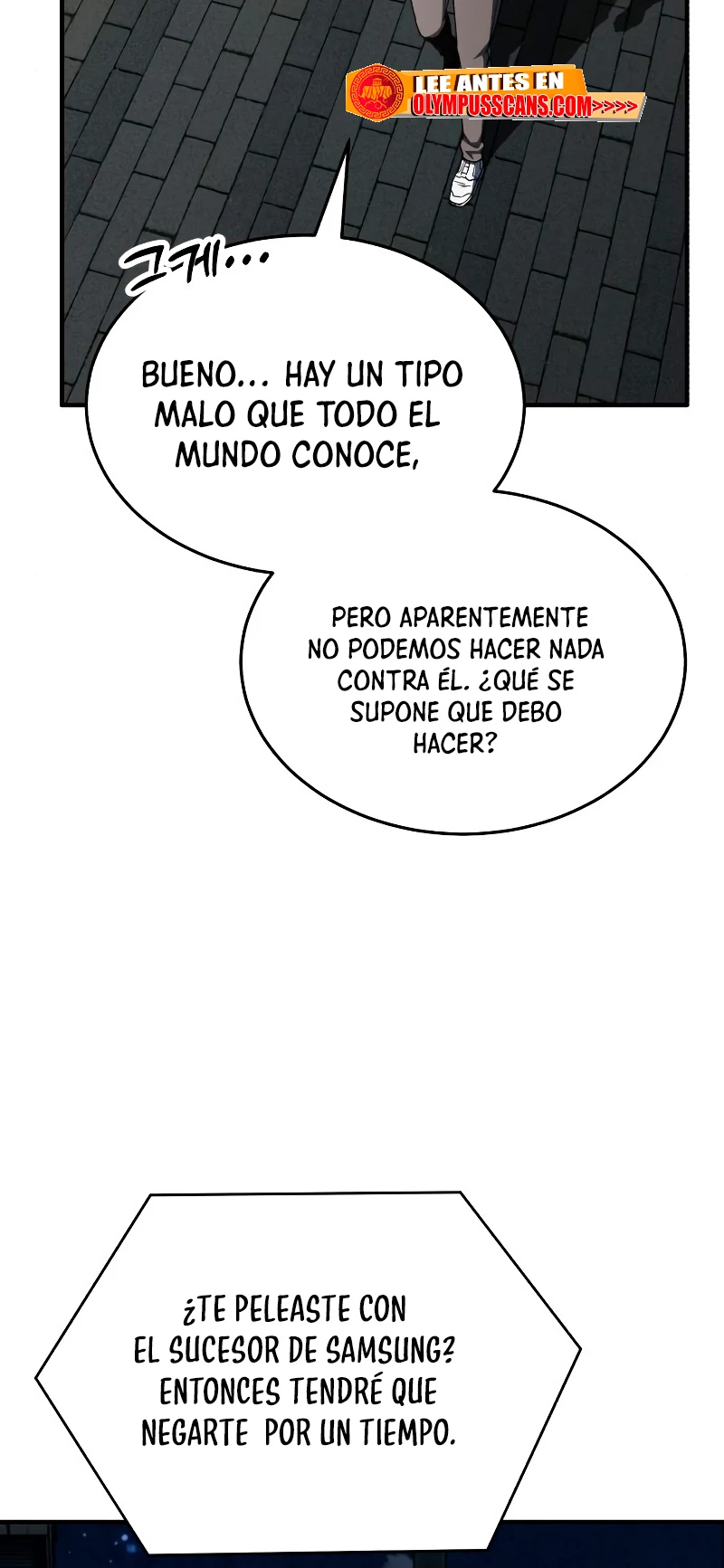 Genio del Linaje único Capítulo 38 - Page 68