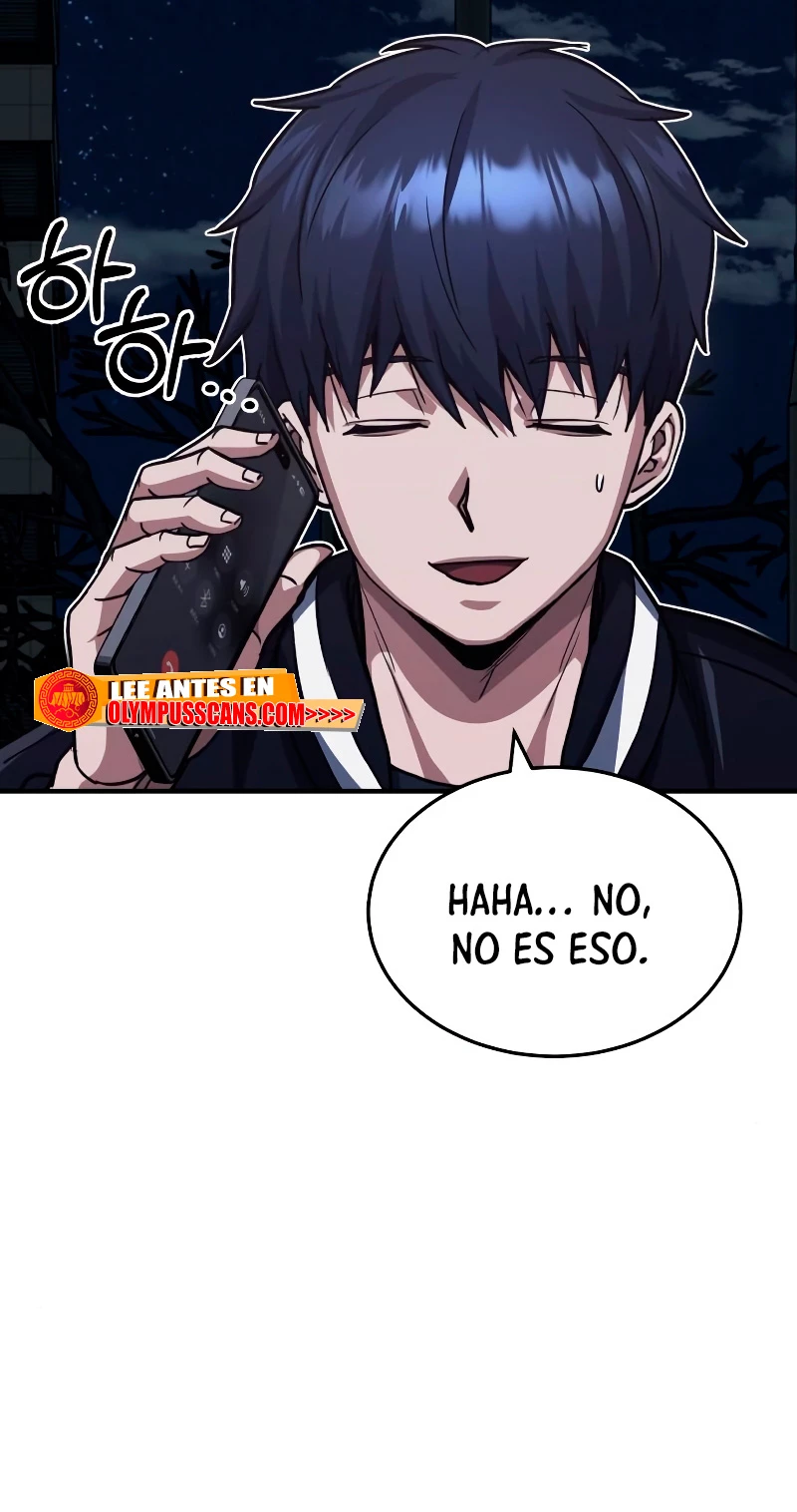 Genio del Linaje único Capítulo 38 - Page 69