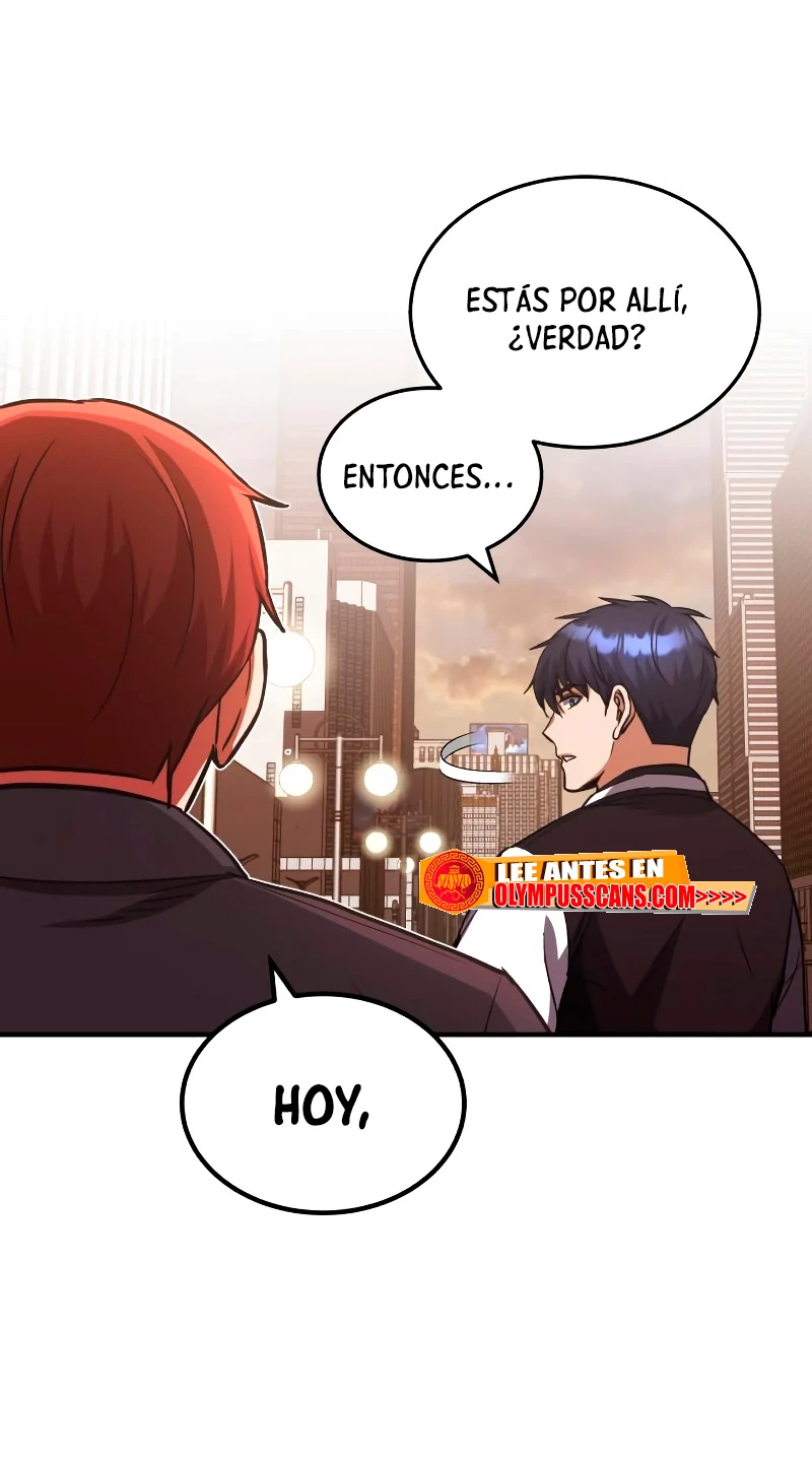 Genio del Linaje único Capítulo 38 - Page 7