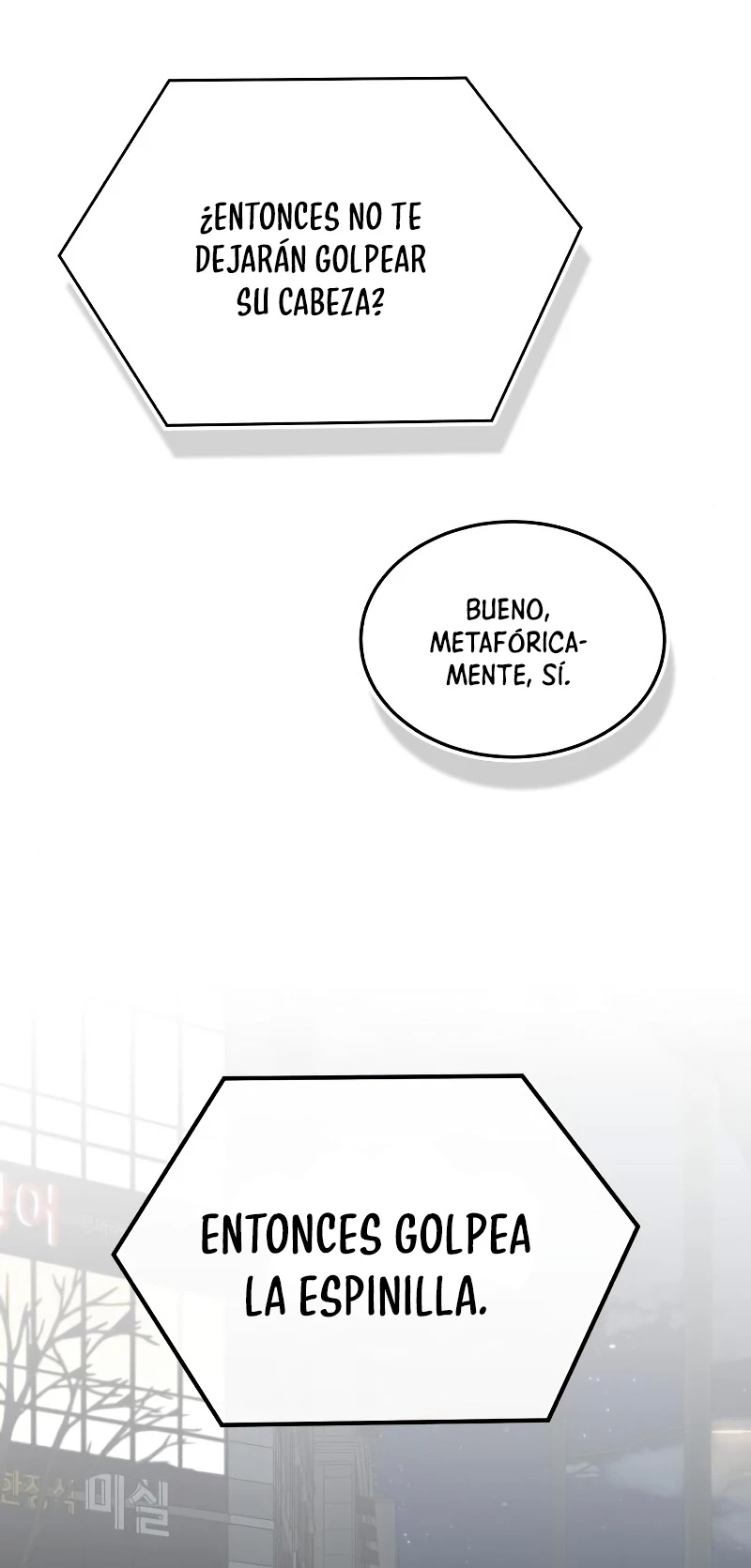 Genio del Linaje único Capítulo 38 - Page 70