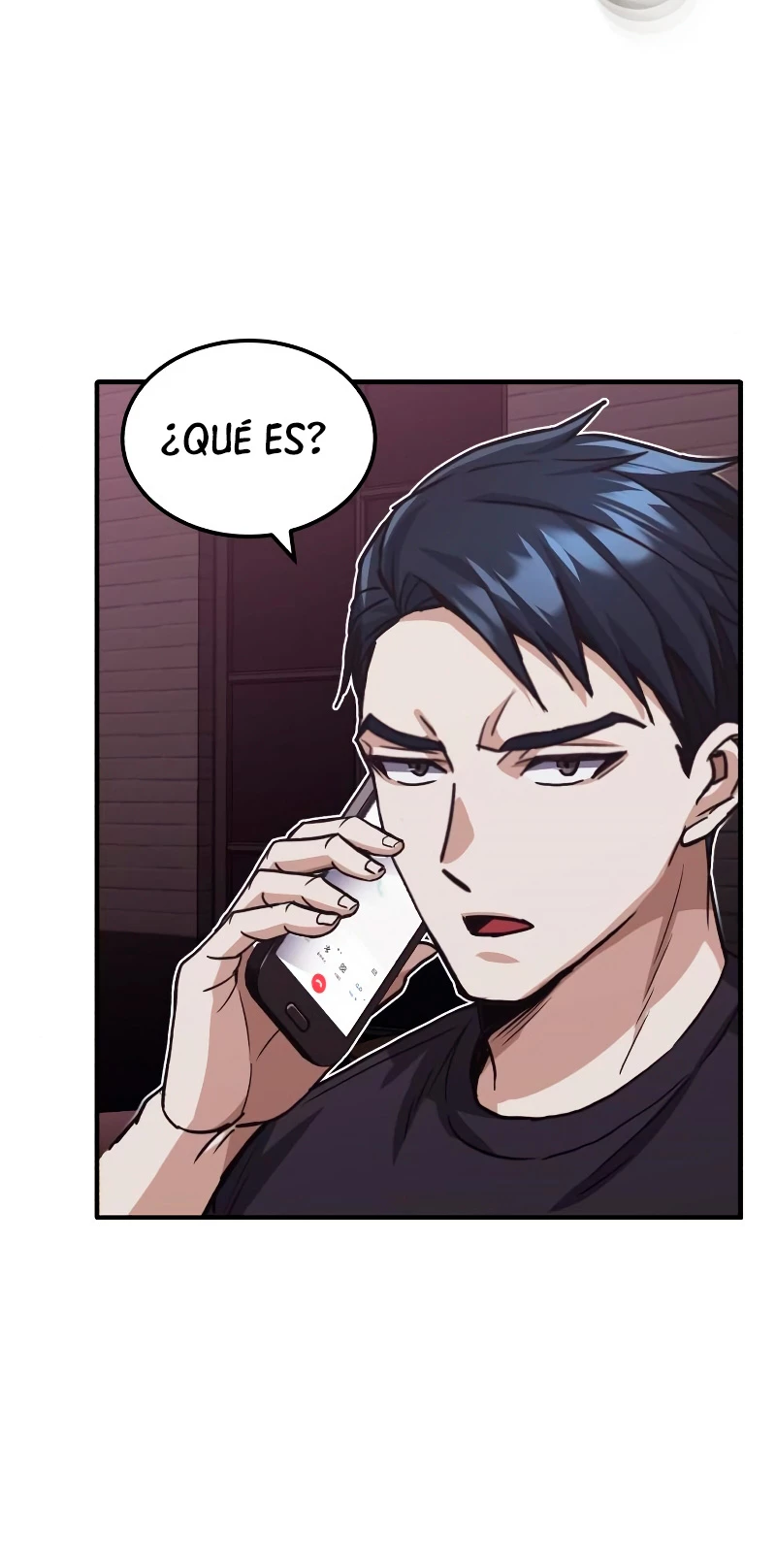 Genio del Linaje único Capítulo 38 - Page 74