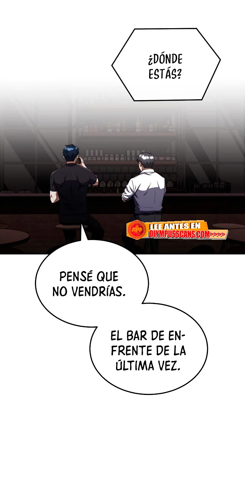 Genio del Linaje único Capítulo 38 - Page 75