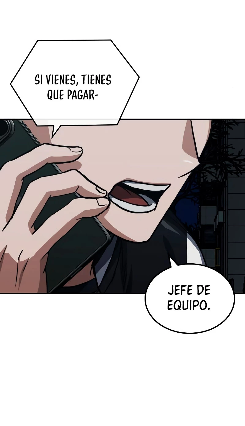 Genio del Linaje único Capítulo 38 - Page 76