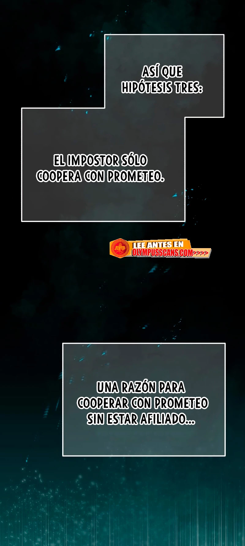 Genio del Linaje único Capítulo 38 - Page 80