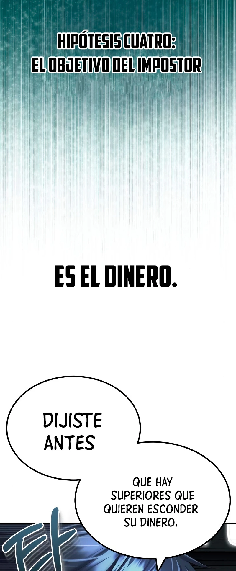 Genio del Linaje único Capítulo 38 - Page 81