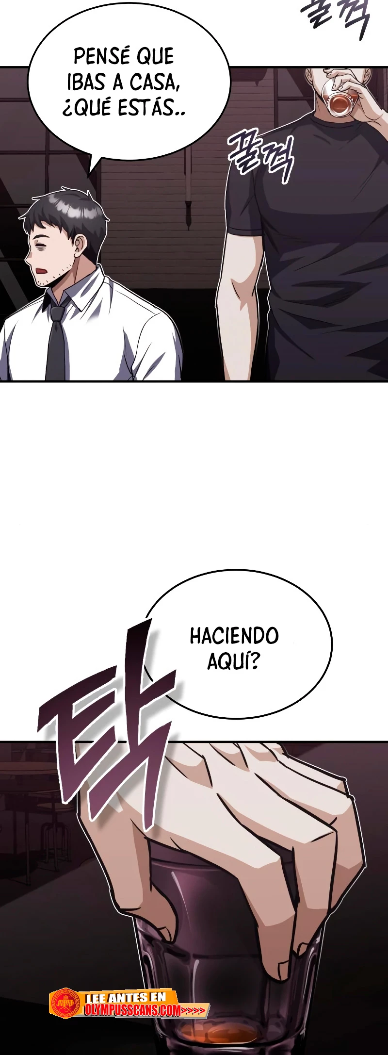 Genio del Linaje único Capítulo 38 - Page 87