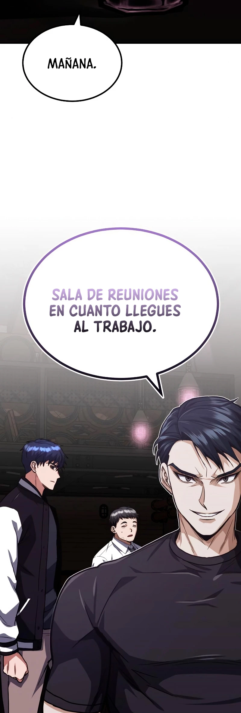 Genio del Linaje único Capítulo 38 - Page 88