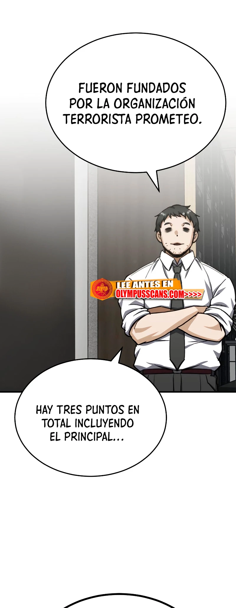 Genio del Linaje único Capítulo 39 - Page 21