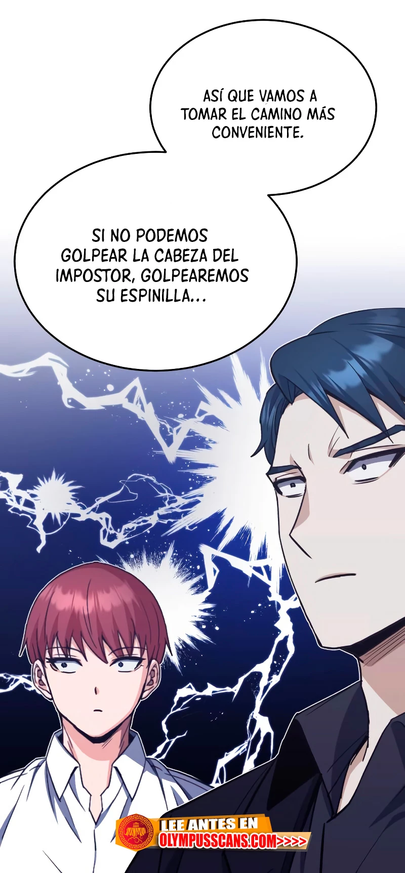 Genio del Linaje único Capítulo 39 - Page 24