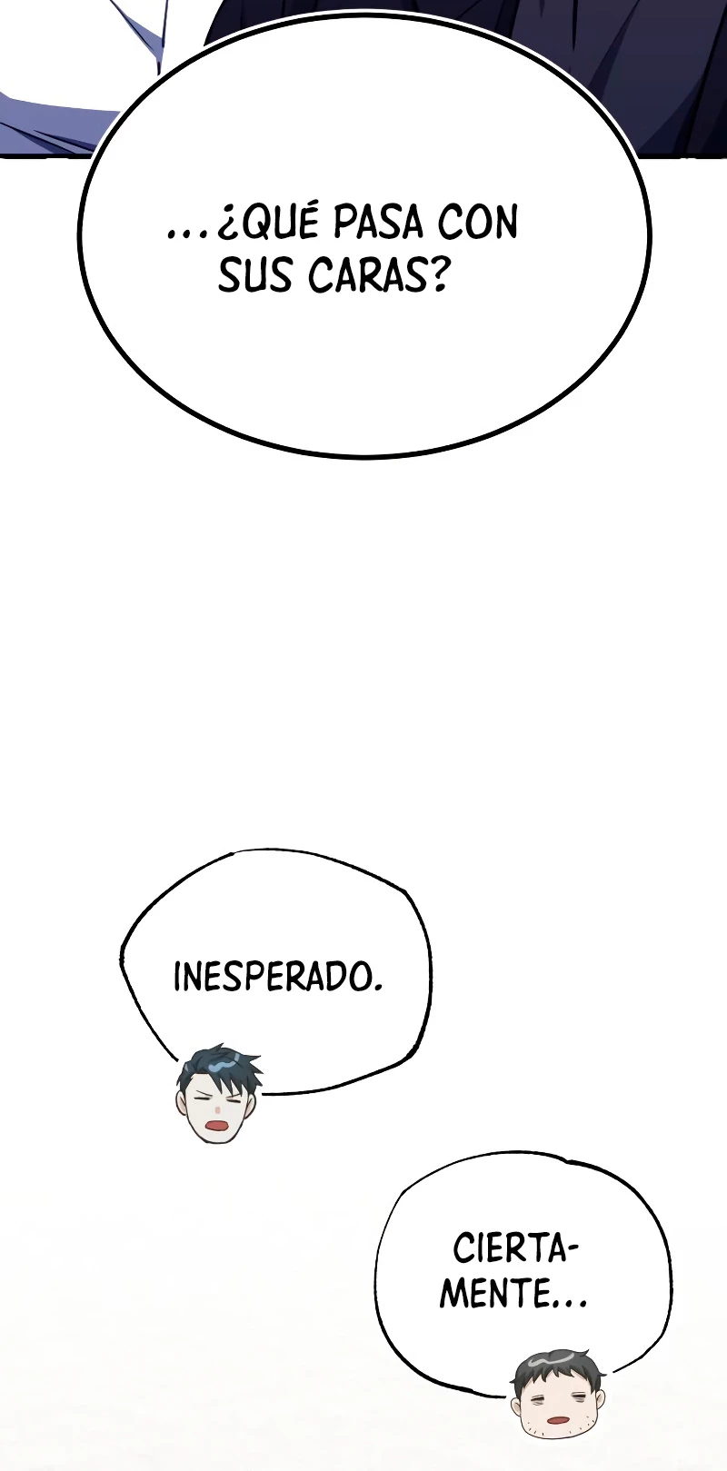 Genio del Linaje único Capítulo 39 - Page 25