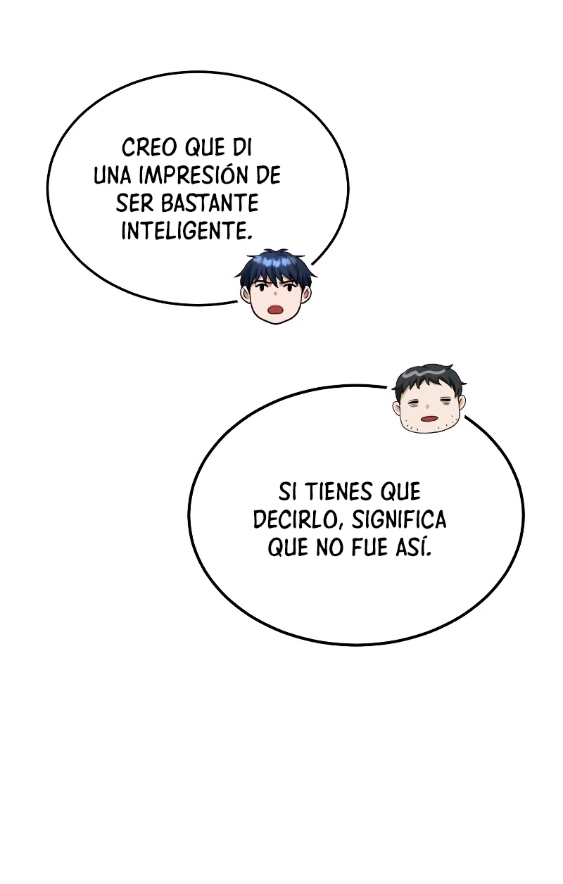Genio del Linaje único Capítulo 39 - Page 28