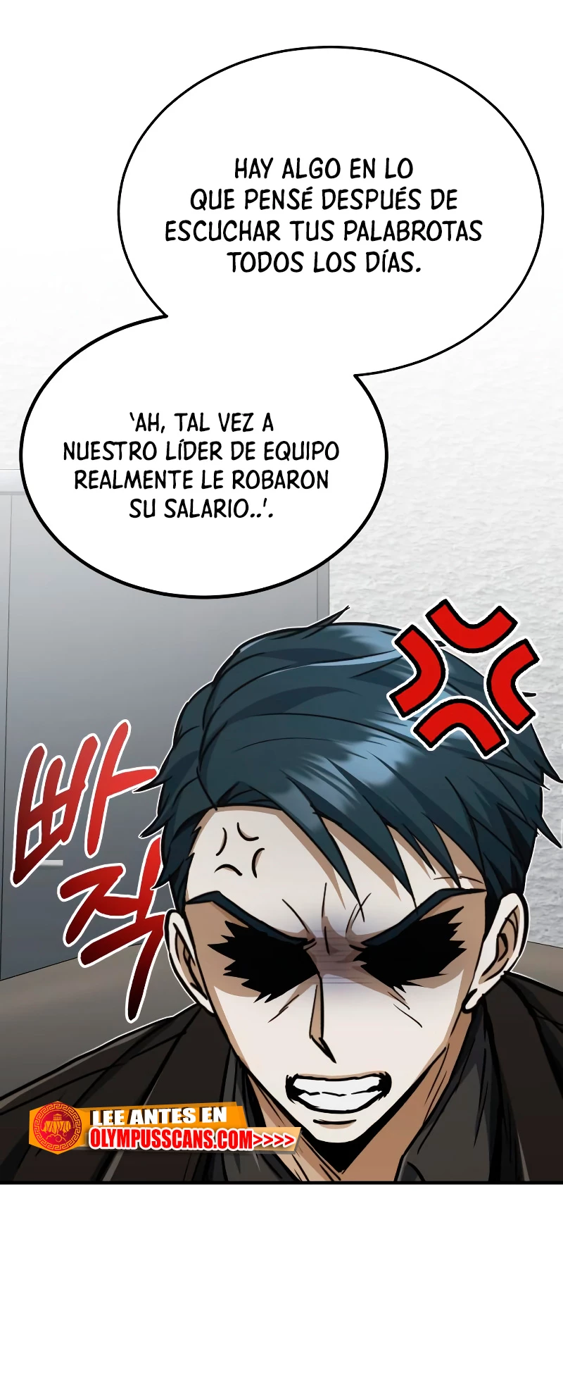 Genio del Linaje único Capítulo 39 - Page 30