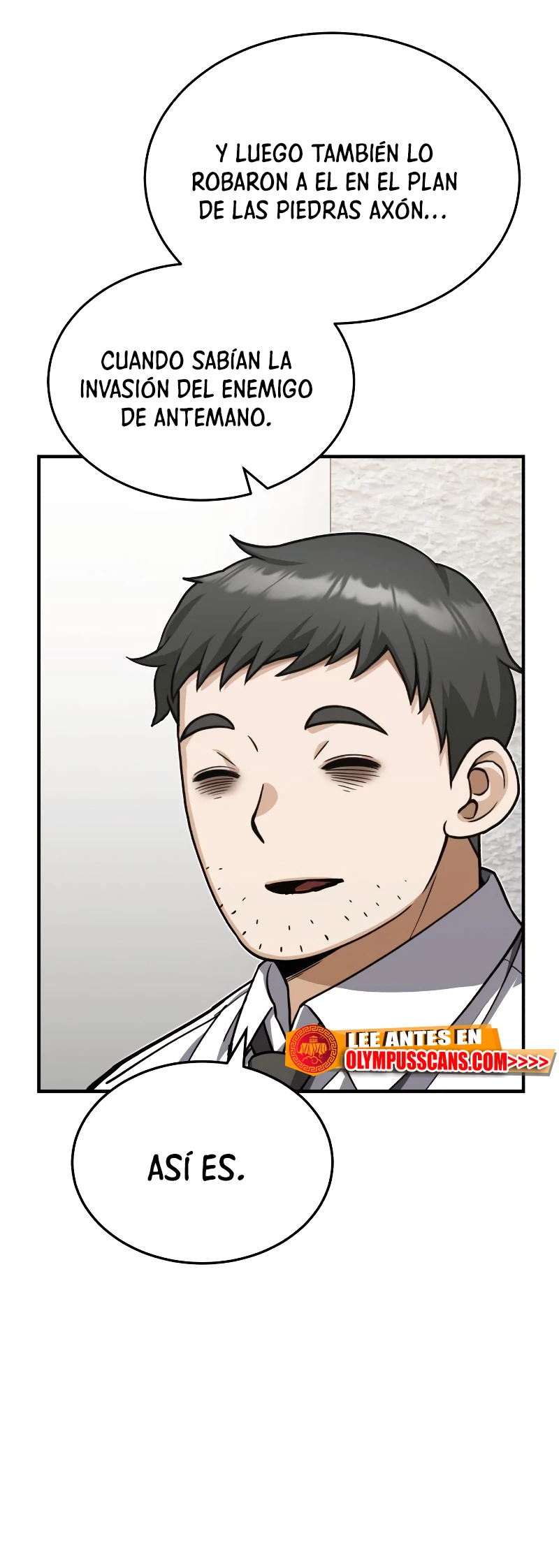 Genio del Linaje único Capítulo 39 - Page 31